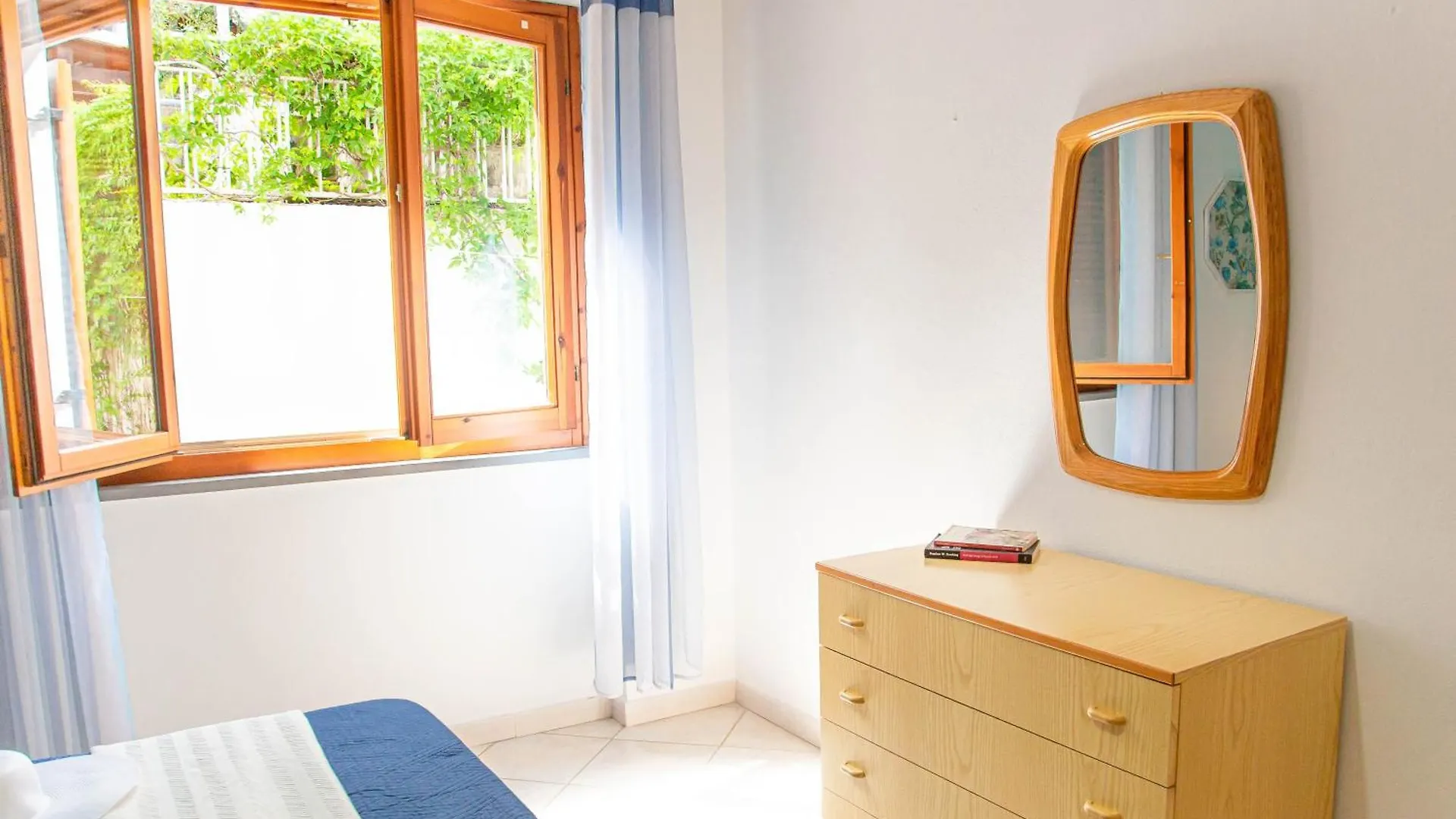 Apartmán Salemi'S Garden, Free Parking Iuns0217 Cala Gonone