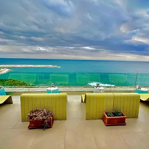 Hotel Cala Luna, Cala Gonone