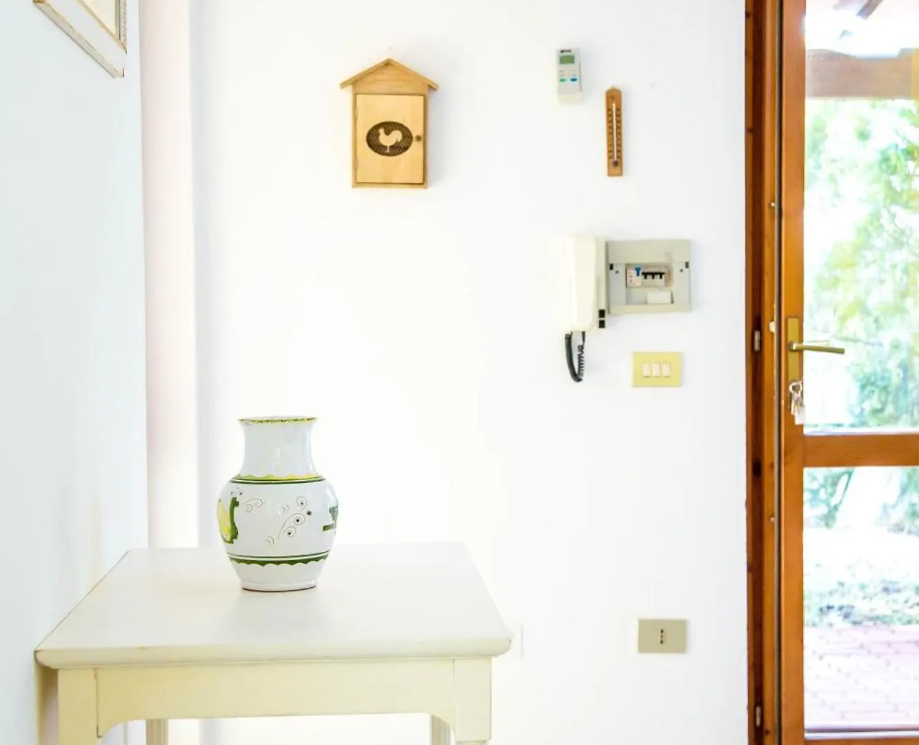 Salemi'S Garden, Free Parking Iuns0217 Apartment Cala Gonone 0*,  Italy