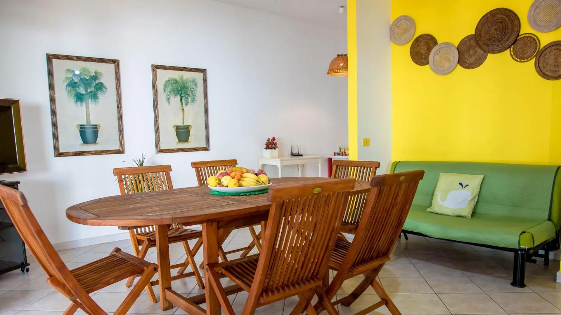 Salemi'S Garden, Free Parking Iuns0217 Apartment Cala Gonone