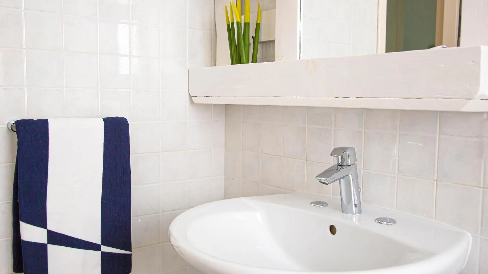 Salemi'S Garden, Free Parking Iuns0217 Apartment Cala Gonone Italy