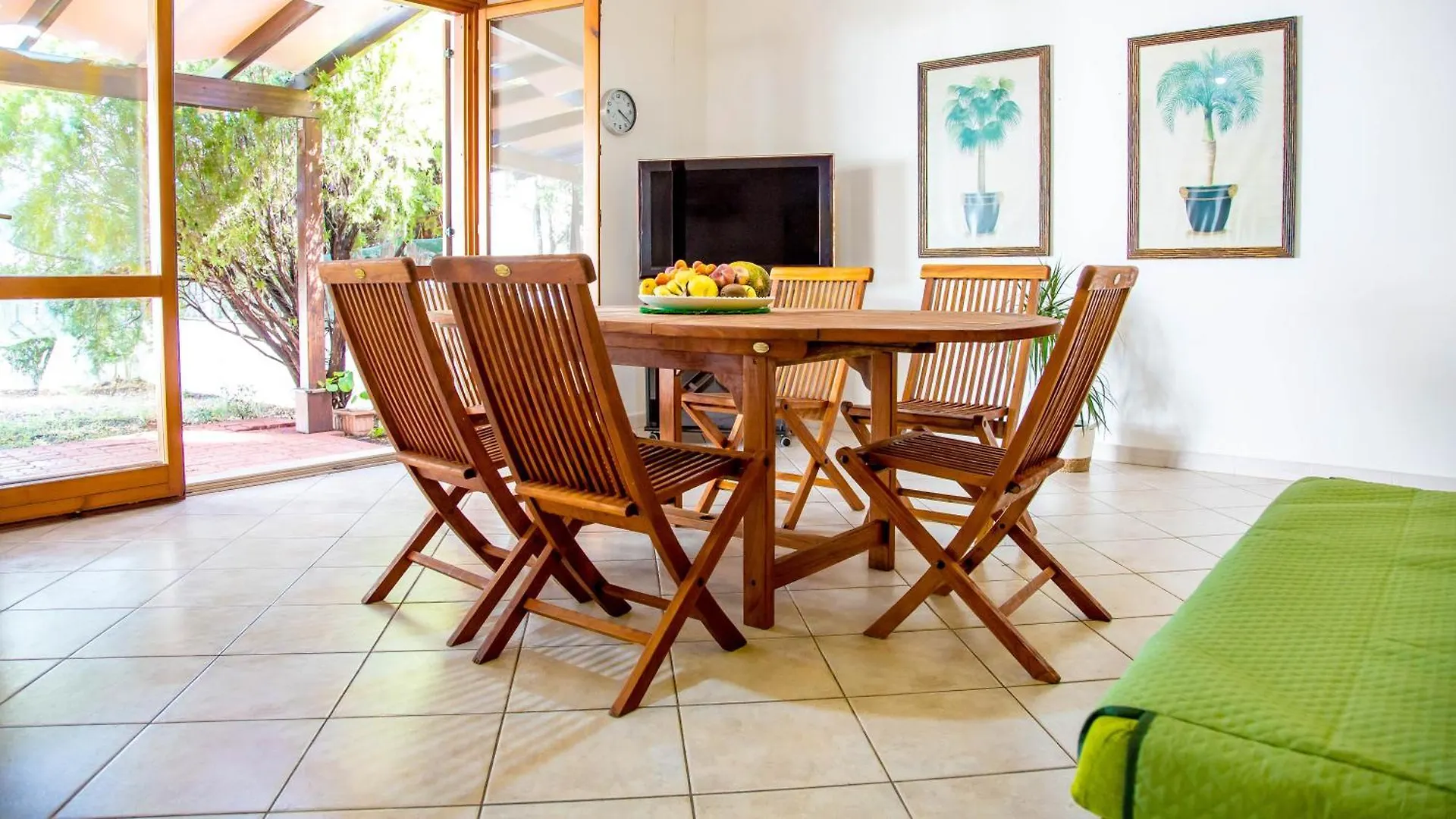 Salemi'S Garden, Free Parking Iuns0217 Apartment Cala Gonone
