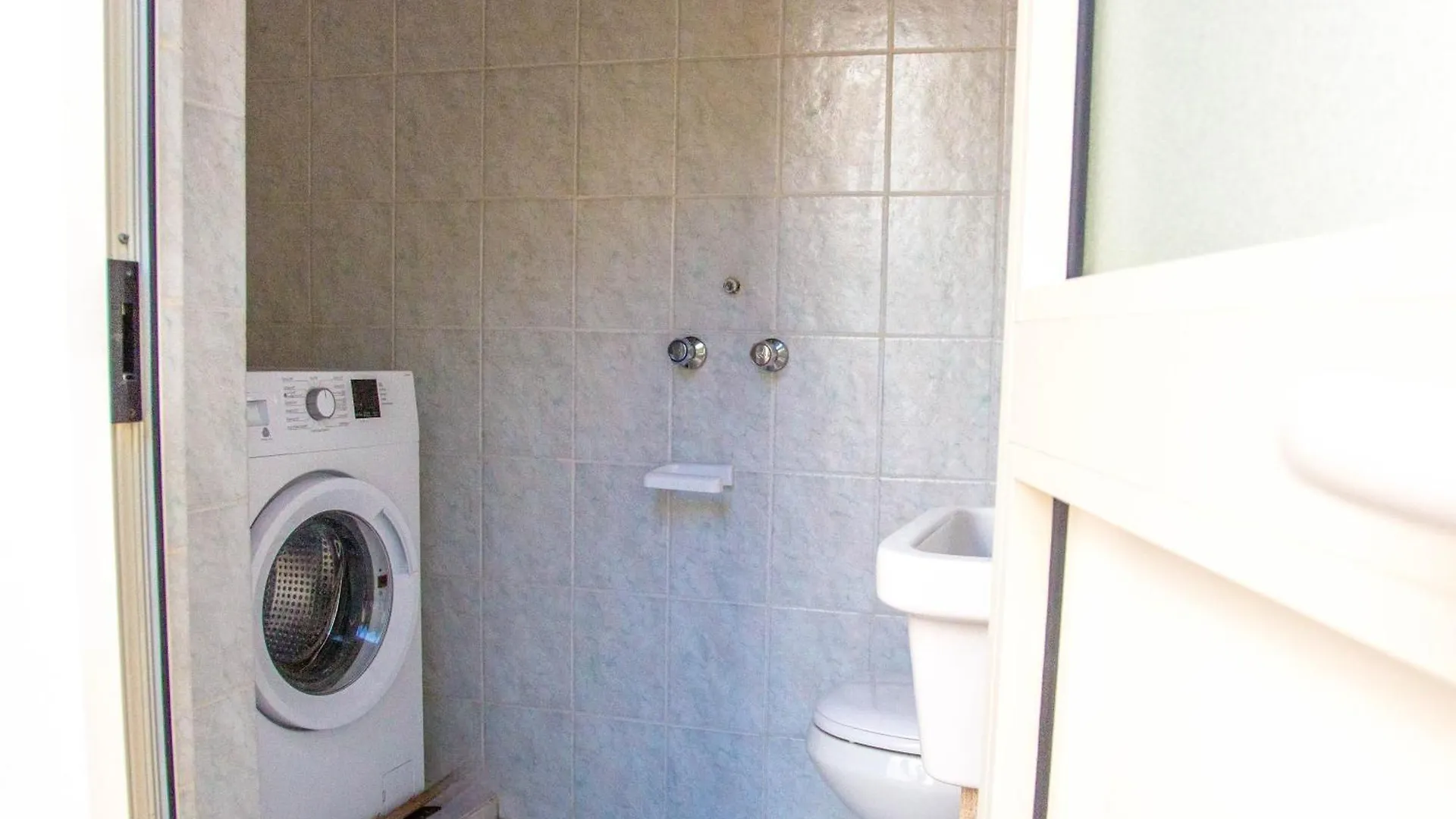 Salemi'S Garden, Free Parking Iuns0217 Apartment Cala Gonone 0*,